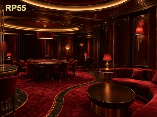 Ilustrasi gameplay dan teknologi Rp55 3