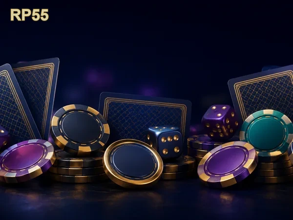 Golden Land gambar 2
