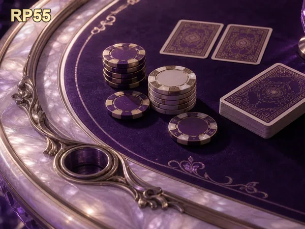Halaman promosi rp55 untuk pengguna Indonesia